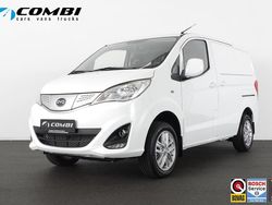 Wit Nieuw 2025 BYD ETP3 Comfort Van | € 19.650