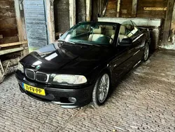 BMW 330 Cabriolet