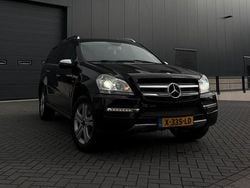 Gebruikt 2009 Mercedes GL350 SUV | € 10.000