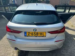 Zilver Gebruikt 2020 BMW 116 Hatchback | € 13.999 (Eerlijke prijs)