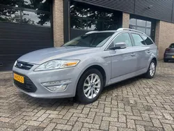 Grijs Gebruikt 2011 Ford Mondeo Titanium Stationwagen | € 7.950 (Eerlijke prijs)