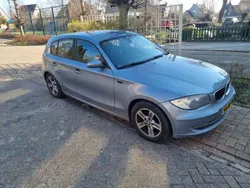 Blauw Gebruikt 2007 BMW 120 Hatchback | € 1.150 (Super prijs)