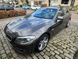 Bruin Gebruikt 2013 BMW 535 Executive Stationwagen | € 8.500 (Goede deal)