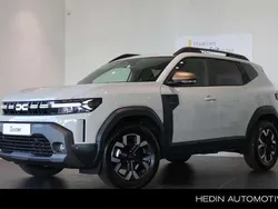 Beige Gebruikt 2024 Dacia Duster Extreme SUV | € 28.950 (Duur)