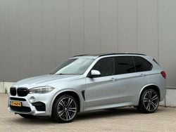 Grijs Gebruikt 2015 BMW X5 M SUV | € 38.900 (Goede deal)