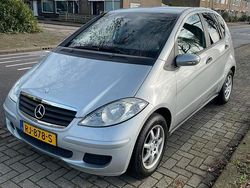 Gebruikt 2004 Mercedes A170 | € 1.250 (Goede deal)