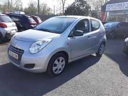 Zilver Gebruikt 2010 Suzuki Alto GL Hatchback | € 3.500 (Eerlijke prijs)