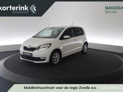 Wit Gebruikt 2019 Skoda Citigo Style Hatchback | € 9.950 (Iets duurder)