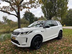 Wit Gebruikt 2021 Land Rover Discovery Sport SE Dynamic SUV | € 36.950 (Eerlijke prijs)