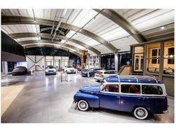 Gebruikt 2016 Volvo V40 CC Stationwagen | € 19.950 (Goede deal)