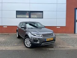 Grijs Gebruikt 2017 Land Rover Range Rover evoque Stationwagen | € 18.995 (Eerlijke prijs)