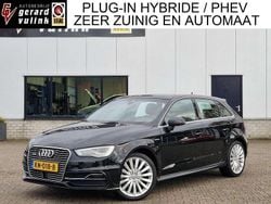 Zwart Gebruikt 2015 Audi A3 Sportback e-tron Basis Hatchback | € 11.880 (Goede deal)
