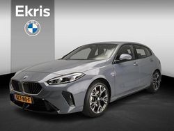 Grijs Gebruikt 2024 BMW 120 M Sport Hatchback | € 37.900 (Super prijs)