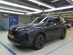 Grijs Gebruikt 2024 Peugeot 3008 GT SUV | € 34.395 (Iets duurder)