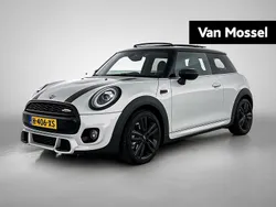 Wit Gebruikt 2020 Mini John Cooper Works Hatchback | € 20.900 (Eerlijke prijs)