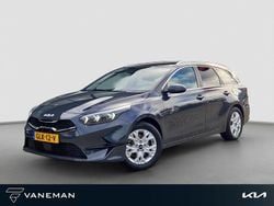 Grijs Gebruikt 2024 Kia Ceed Hatchback | € 30.935 (Iets duurder)