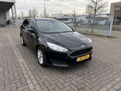 Gebruikt 2015 Ford Focus Trend Stationwagen | € 6.500 (Goede deal)
