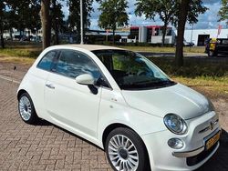 Gebruikt 2012 Fiat Sedici SUV | € 5.450 (Iets duurder)