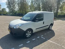 Wit Gebruikt 2016 Opel Combo Edition MPV | € 3.200 (Eerlijke prijs)