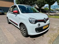 Wit Gebruikt 2014 Renault Twingo Dynamique Hatchback | € 4.399 (Goede deal)