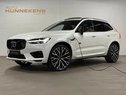 Wit Gebruikt 2021 Volvo XC60 R-Design SUV | € 43.400 (Goede deal)