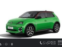 Overige Nieuw 2025 Renault R5 Komfort Hatchback | € 36.325 (Iets duurder)