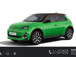 Overige Nieuw 2025 Renault R5 Komfort Hatchback | € 34.585 (Eerlijke prijs)