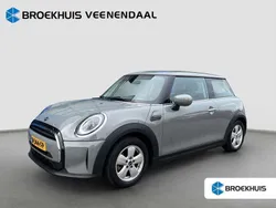 Grijs Gebruikt 2021 Mini ONE Essential Hatchback | € 17.900