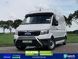 Wit Gebruikt 2018 MAN TGE Van | € 17.900 (Goede deal)