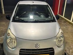 Gebruikt 2009 Suzuki Alto Hatchback | € 1.695 (Eerlijke prijs)
