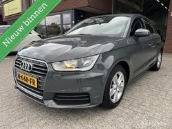 Grijs Gebruikt 2018 Audi A1 Sportback Proline Hatchback | € 13.950 (Eerlijke prijs)