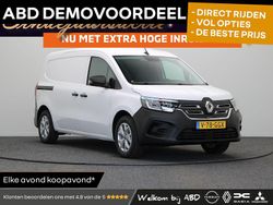 Blanc mineral Gebruikt 2024 Renault Kangoo MPV | € 22.945 (Eerlijke prijs)