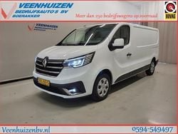 Wit Gebruikt 2023 Renault Trafic Van | € 18.650 (Super prijs)