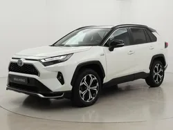 Gebruikt 2022 Toyota RAV4 Plus SUV | € 44.999 (Eerlijke prijs)