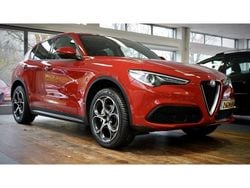 Rood Gebruikt 2019 Alfa Romeo Stelvio Super SUV | € 34.950 (Eerlijke prijs)