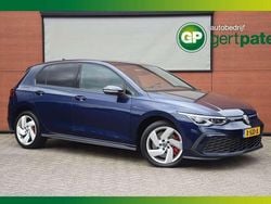 Blauw Gebruikt 2021 VW Golf VIII GTE Hatchback | € 24.750 (Goede deal)