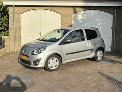 Grijs Gebruikt 2011 Renault Twingo Collection Hatchback | € 2.999 (Eerlijke prijs)