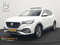 Wit Gebruikt 2021 MG EHS Luxury SUV | € 19.740 (Eerlijke prijs)