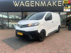 (metallic) Gebruikt 2018 Toyota Proace Comfort Van | € 7.025 (Goede deal)