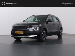 Zwart Gebruikt 2024 Kia Niro SUV | € 29.935 (Super prijs)