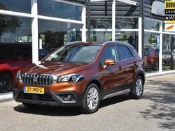 Bruin Gebruikt 2019 Suzuki SX4 S-Cross SUV | € 17.443 (Eerlijke prijs)