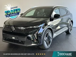 Overige Nieuw 2025 Renault Scénic Iconic MPV | € 49.245 (Eerlijke prijs)