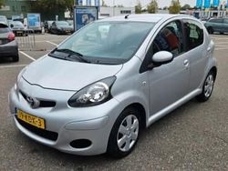 Gebruikt 2009 Toyota Aygo Comfort Hatchback | € 2.650