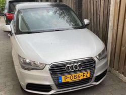 Grijs Gebruikt 2012 Audi A1 Ambition Hatchback | € 7.995 (Goede deal)