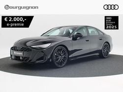 Zwart Nieuw 2025 Audi A6 Proline Sedan | € 79.850 (Super prijs)