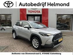 Grijs Gebruikt 2024 Toyota Corolla Cross Active SUV | € 34.749 (Eerlijke prijs)