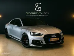 Grijs Gebruikt 2019 Audi RS5 S-Line Coupé | € 80.000