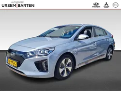 Grijs Gebruikt 2018 Hyundai Ioniq Premium Sedan | € 11.430 (Eerlijke prijs)