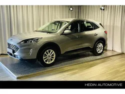 Grijs Gebruikt 2021 Ford Kuga Titanium SUV | € 22.945 (Eerlijke prijs)