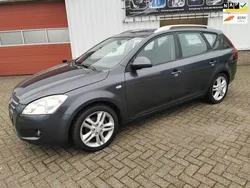 Grijs Gebruikt 2008 Kia Ceed Stationwagen | € 3.250 (Goede deal)